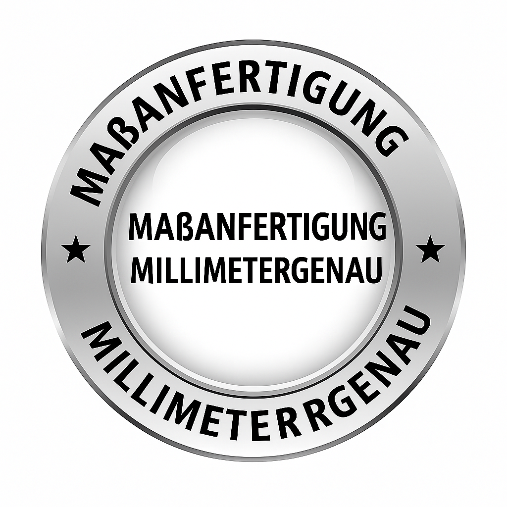 Maßanfertigung