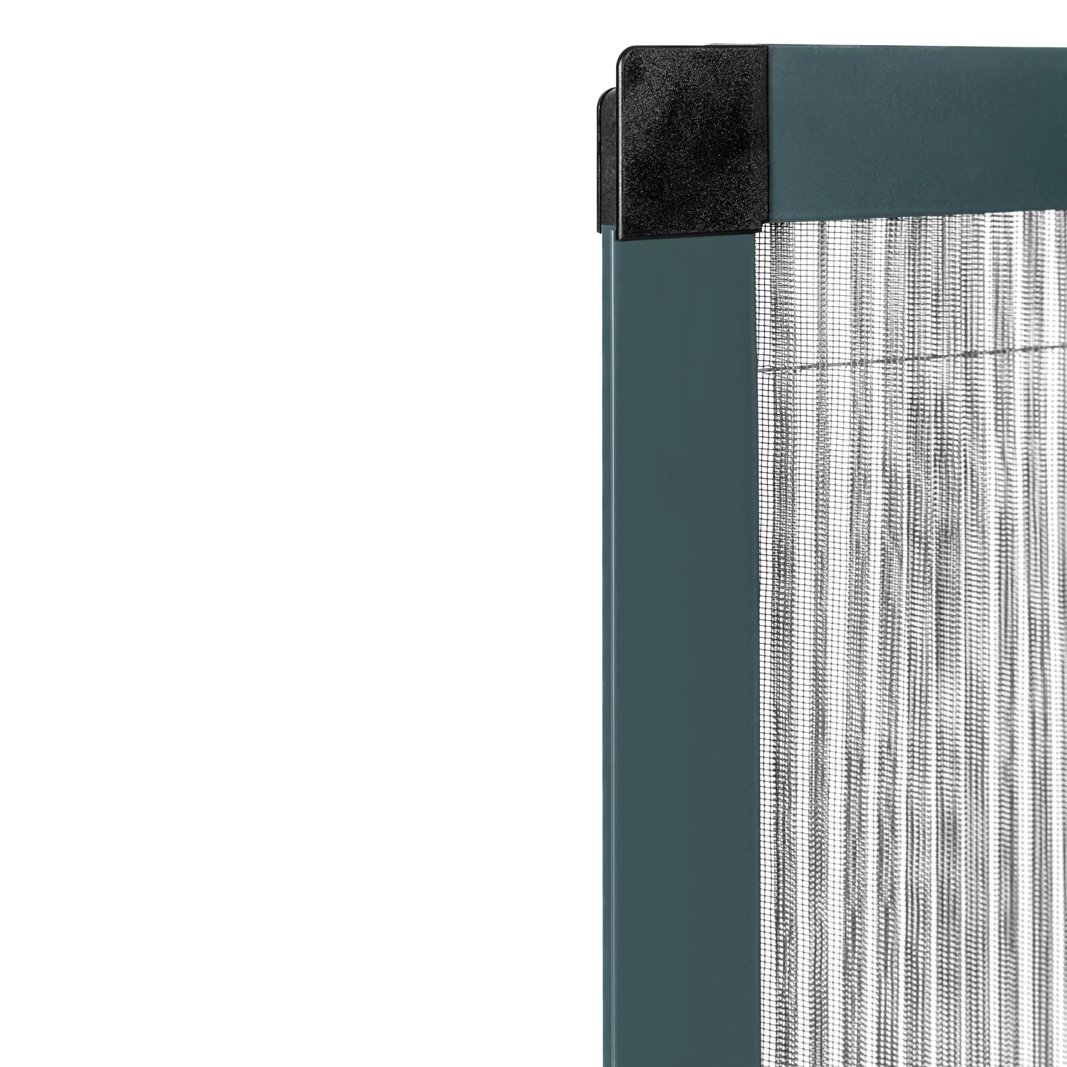 Easy-Klick Insektenschutz – geöffnetes Fenster