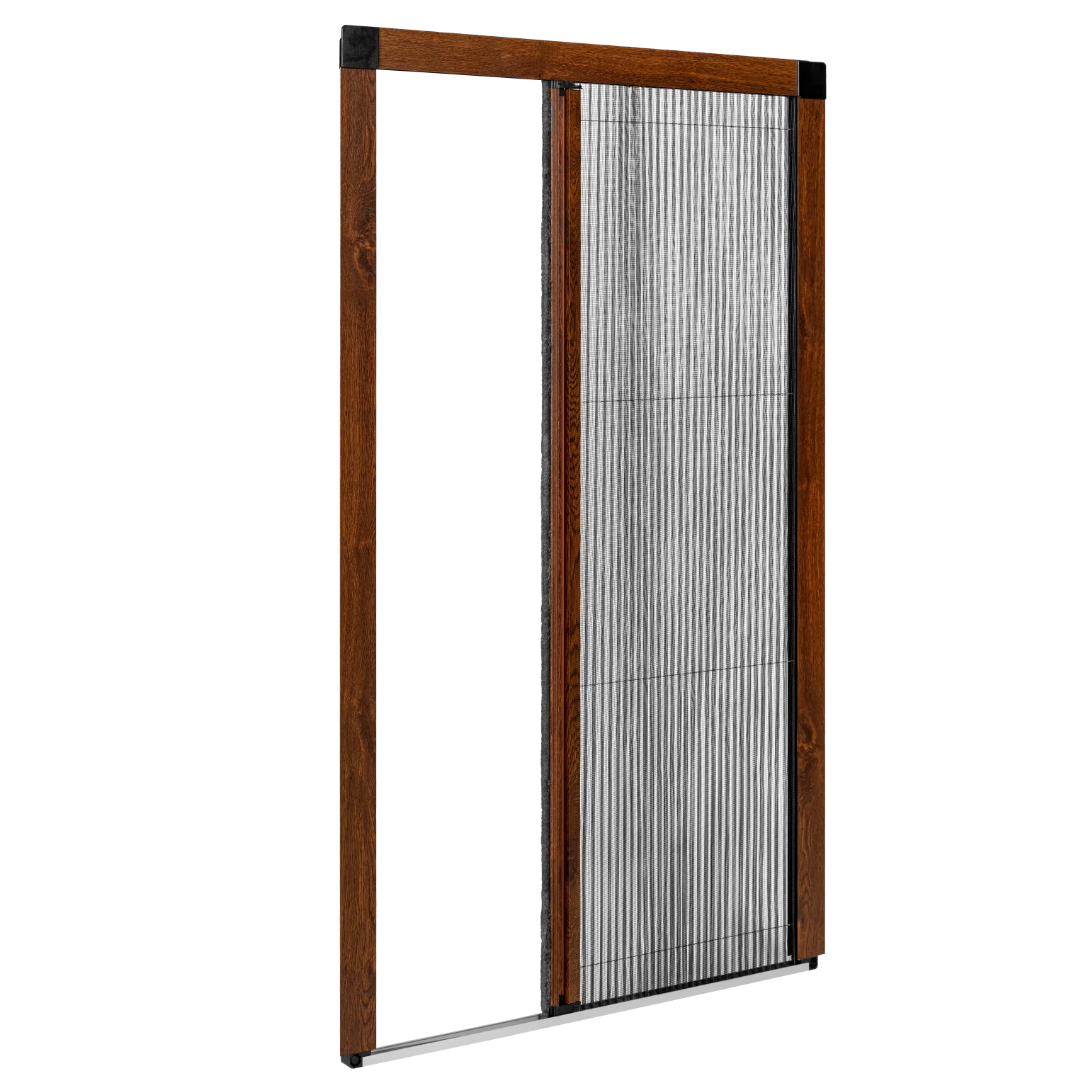 Easy-Klick Insektenschutz – bohrfreie Montage