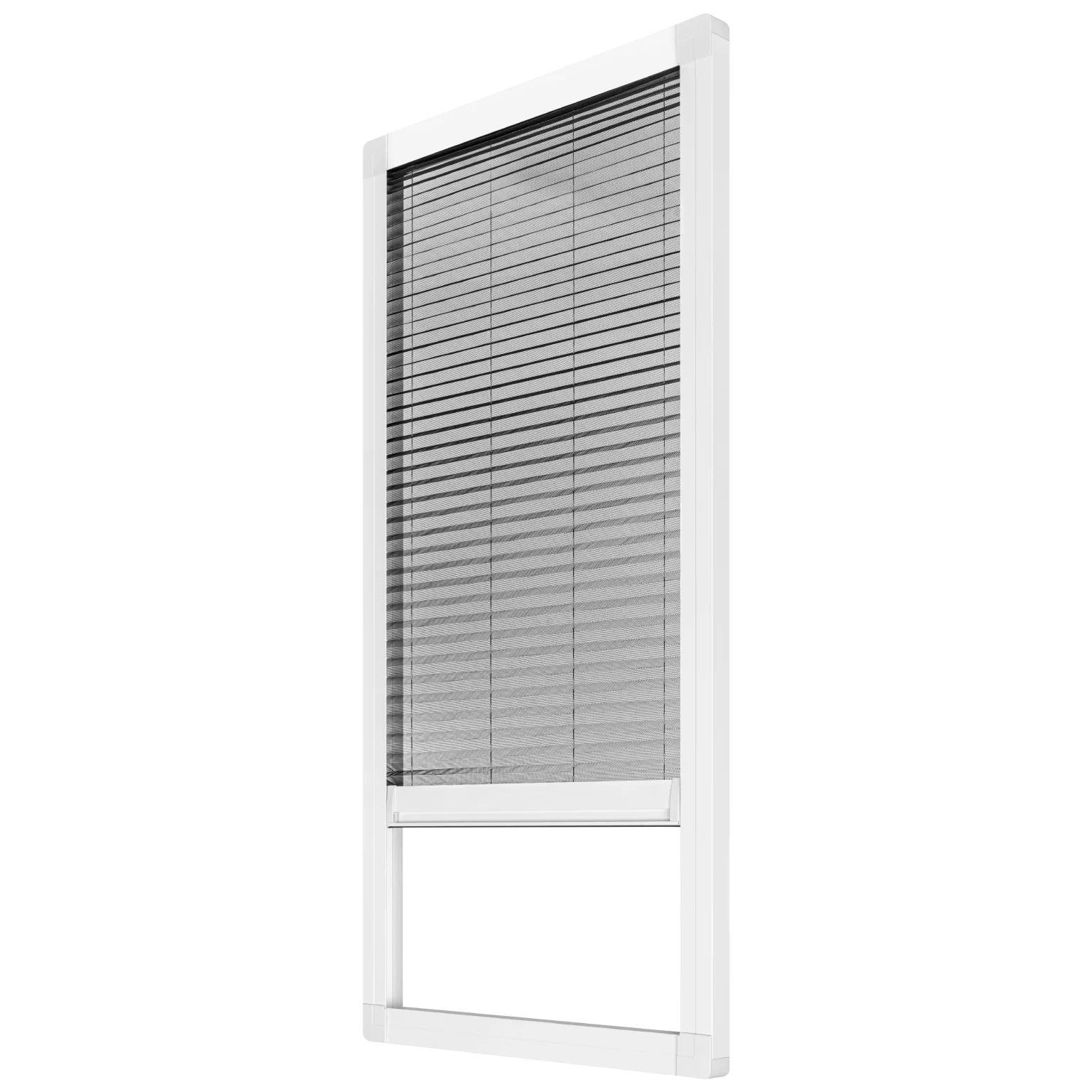 Referenzprojekt Insektenschutz – Terrassentür