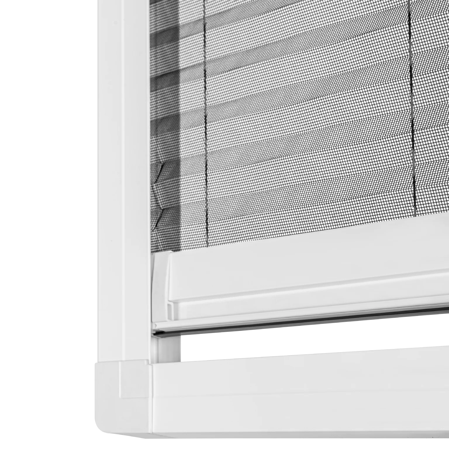 Referenzprojekt Insektenschutz – Wohnbereich